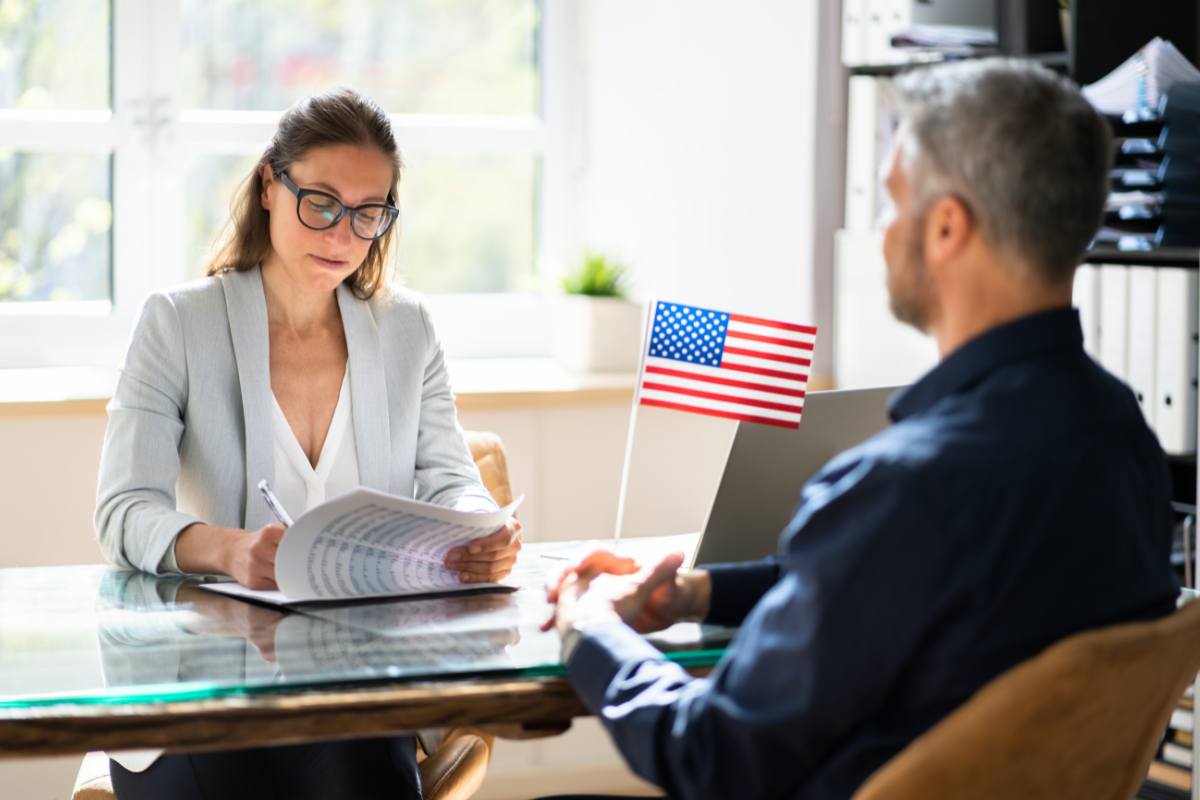 Consejos para una Entrevista Exitosa de Visa Americana