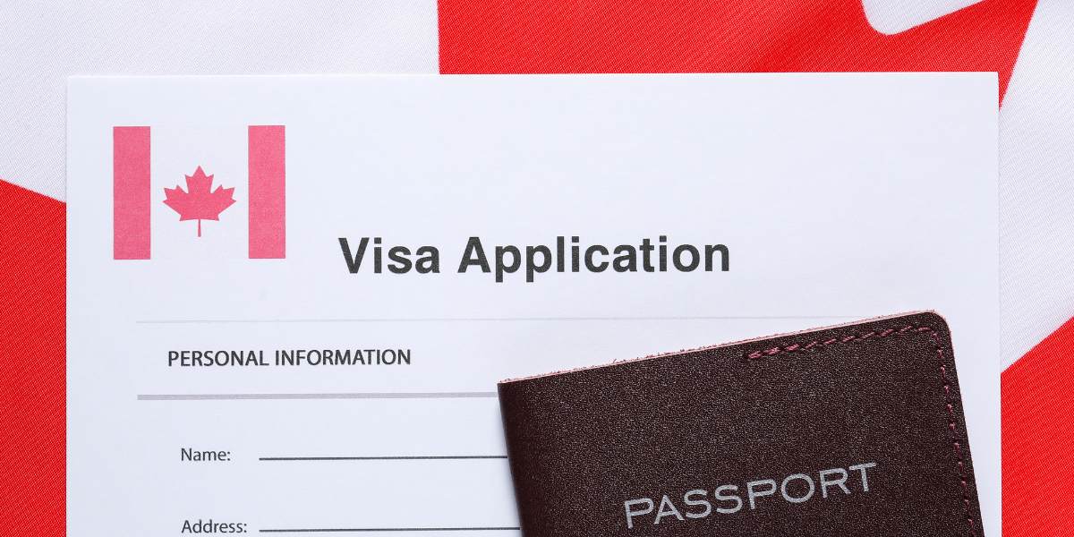 Errores Comunes al Solicitar la Visa Canadiense